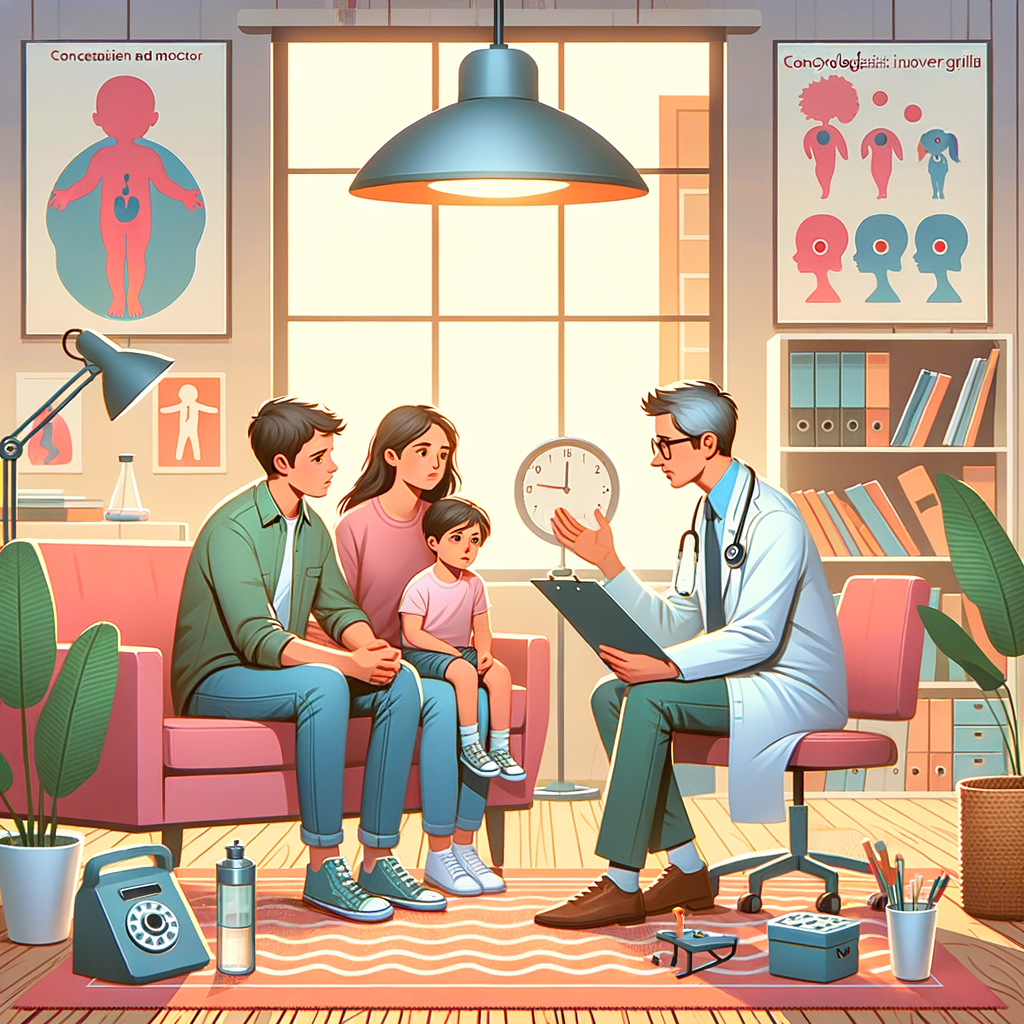 Concentration et motricité : pourquoi certains enfants bougent sans arrêt ? Les secrets d’un psychologue auprès des familles