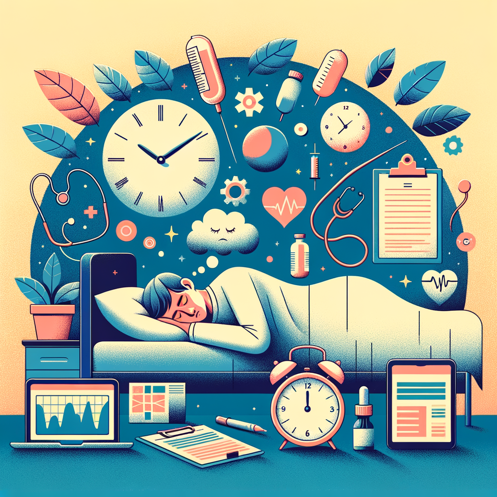 SOS Nuit Blanche : Quand Consulter une Psychologue pour les Troubles du Sommeil chez l'Enfant à Liège ?