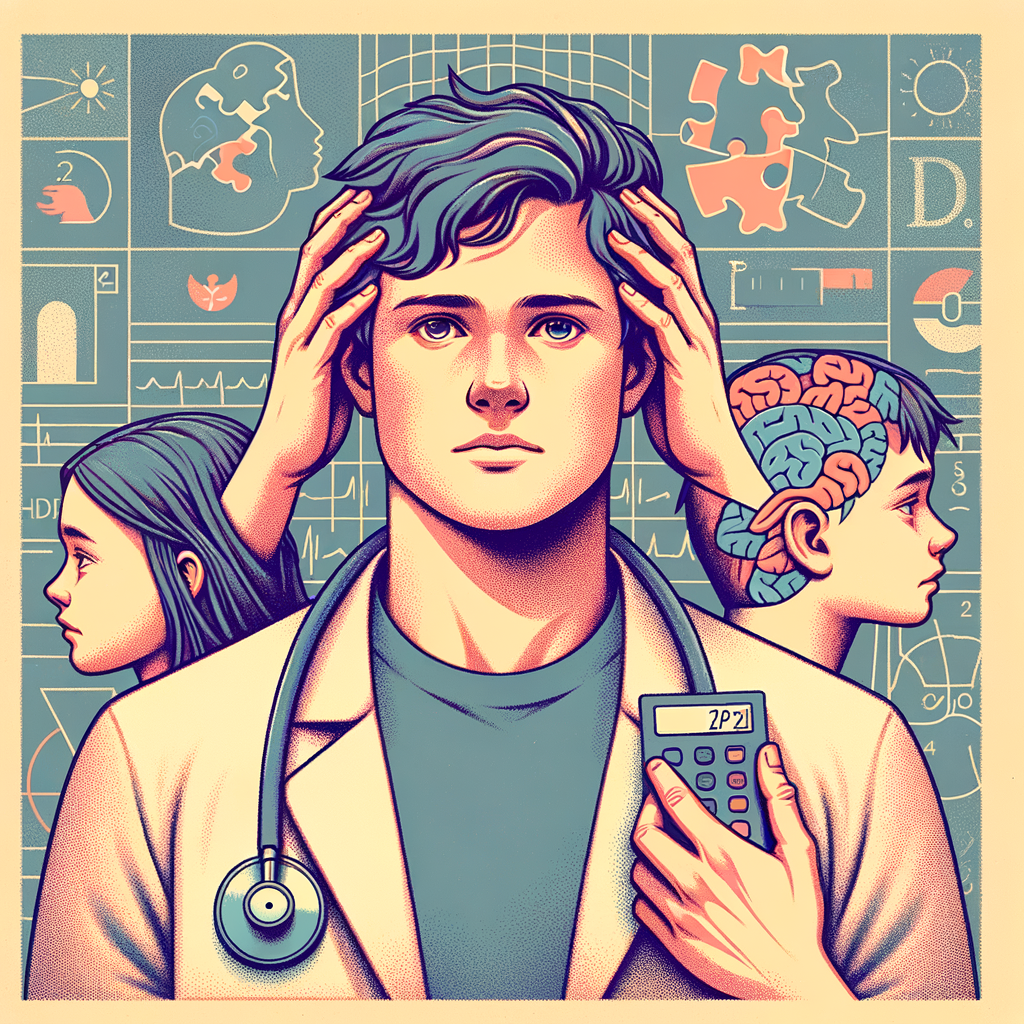 Psychologue spécialisée TDA/H Ados à Liège : Accompagnement Personnalisé Qui Change Tout