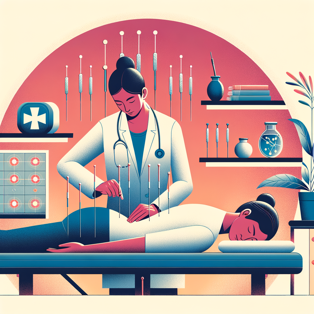 Acupuncture à Liège : soulager les douleurs du bas du dos