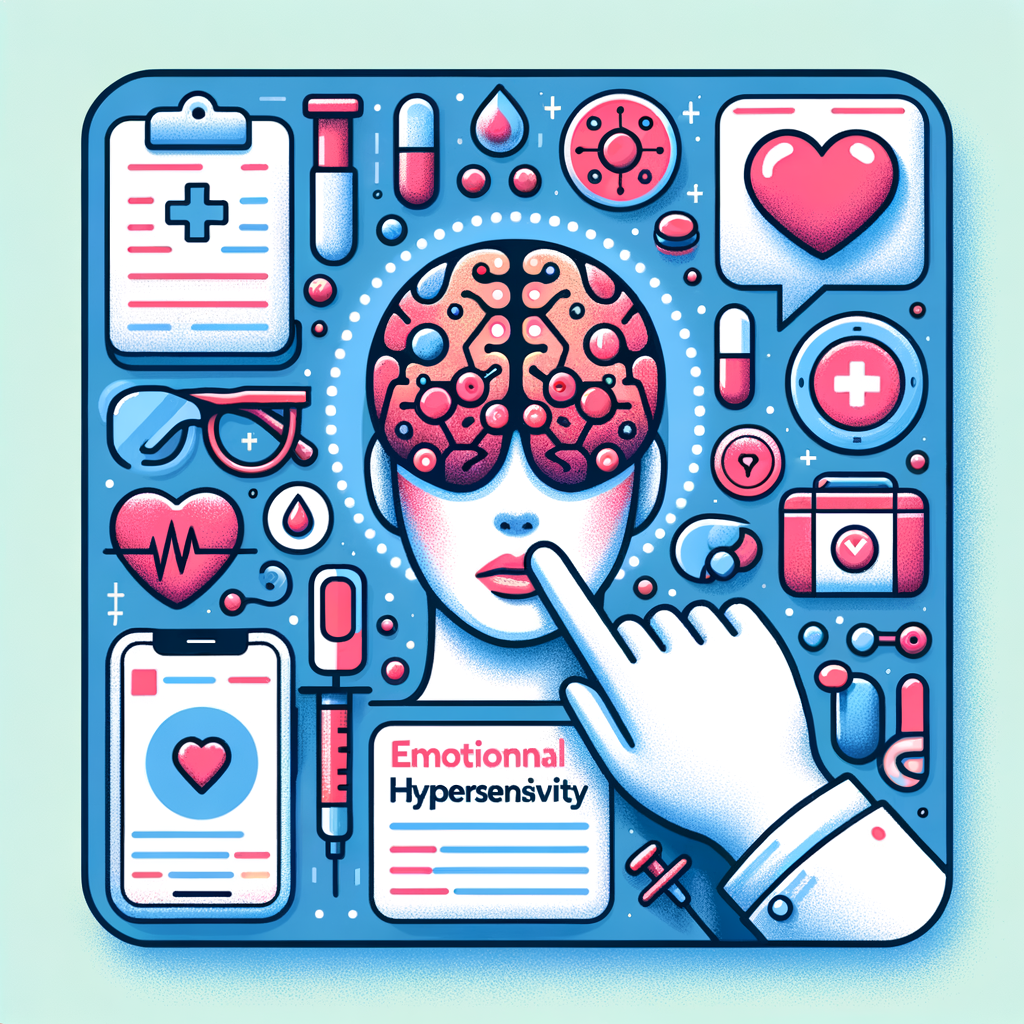 Hypersensibilité émotionnelle : Comment en faire un atout au quotidien ?