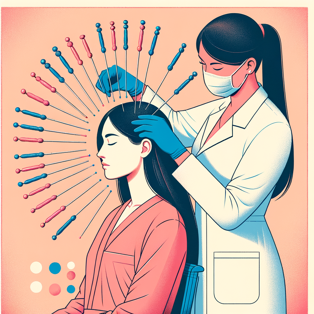 Acupuncture à Liège : une alternative naturelle pour les migraines