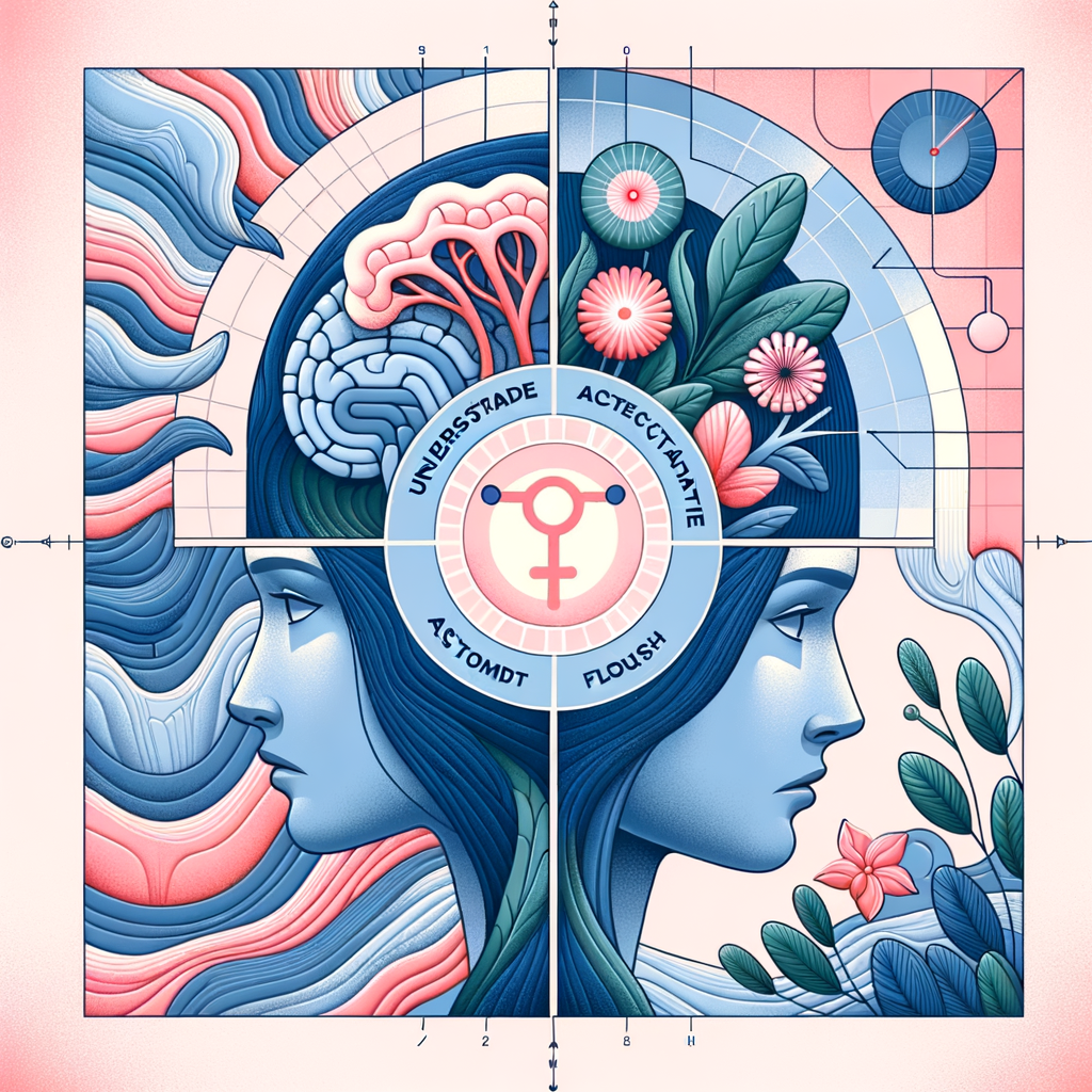 Cycle psychologique féminin : Comprendre, anticiper, s'épanouir