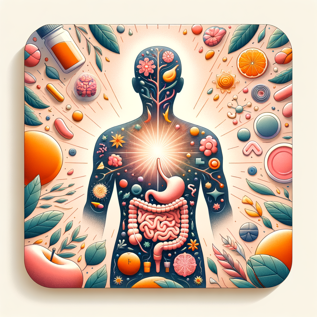 Comprendre l'impact du stress sur la digestion et les solutions naturelles en naturopathie à Liège
