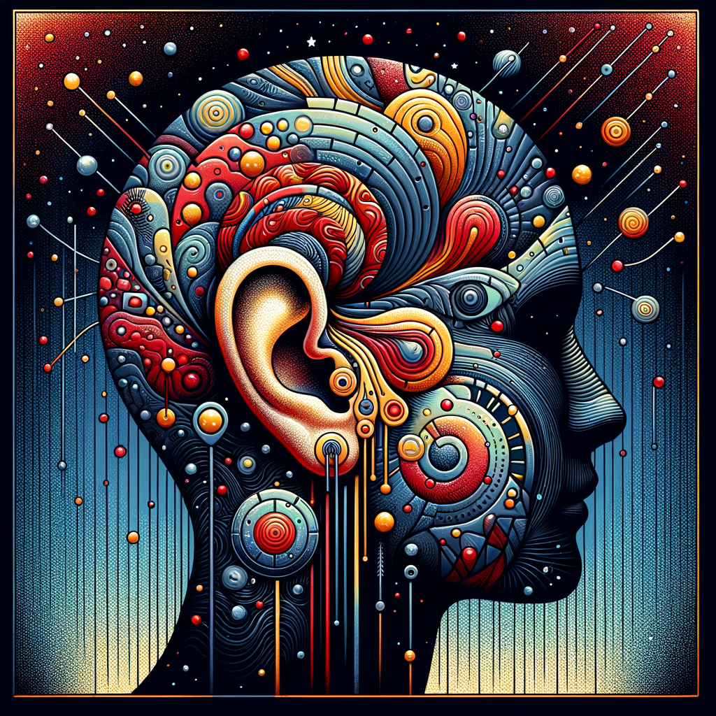 Entendre dans le bruit : comment notre cerveau compense
