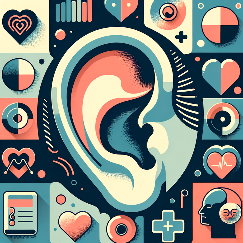 L'oreille dure : mythe ou réalité chez les seniors ?