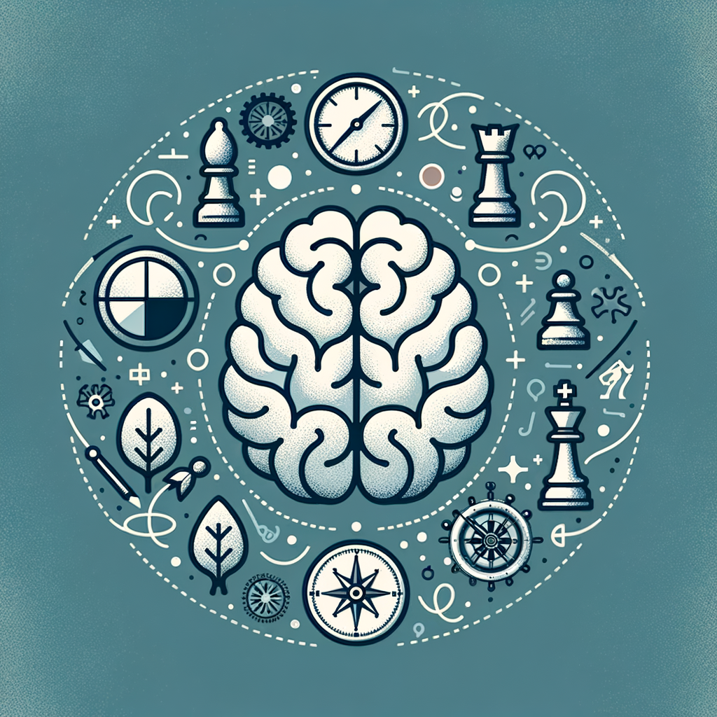 Leadership et psychologie : Cultiver l’intelligence émotionnelle pour des soft skills exceptionnels