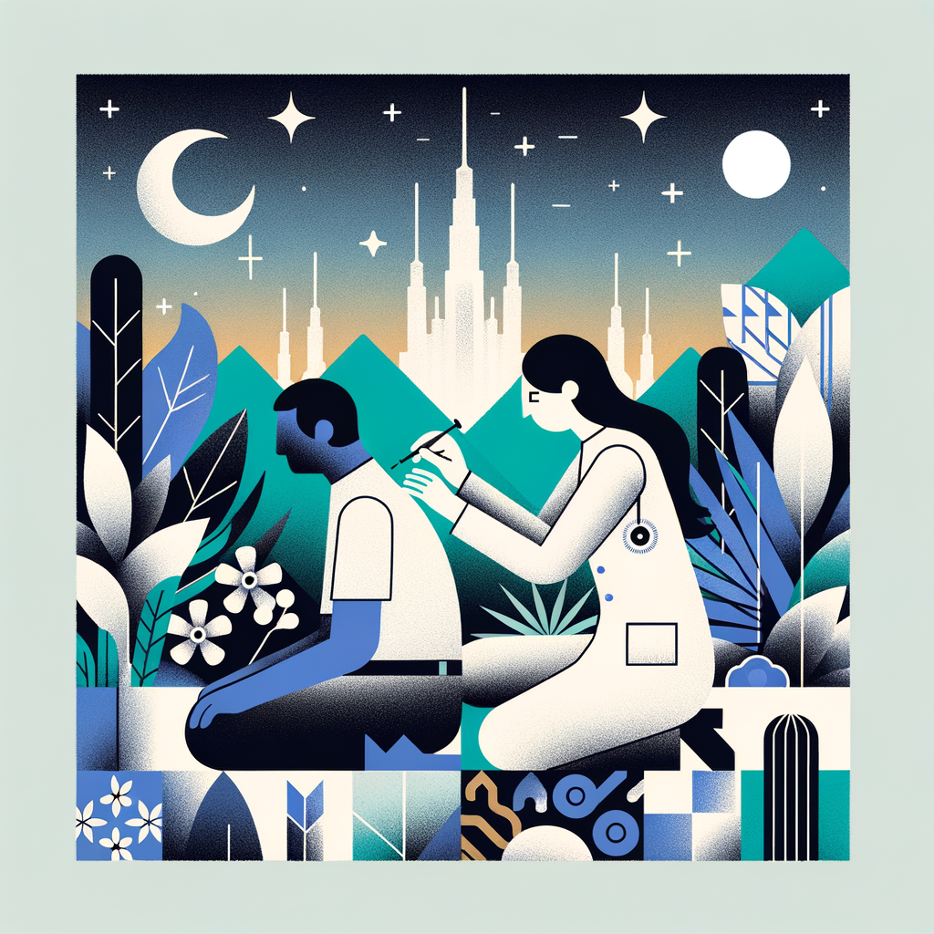 Insomnie à Liège : retrouvez le sommeil avec l'acupuncture