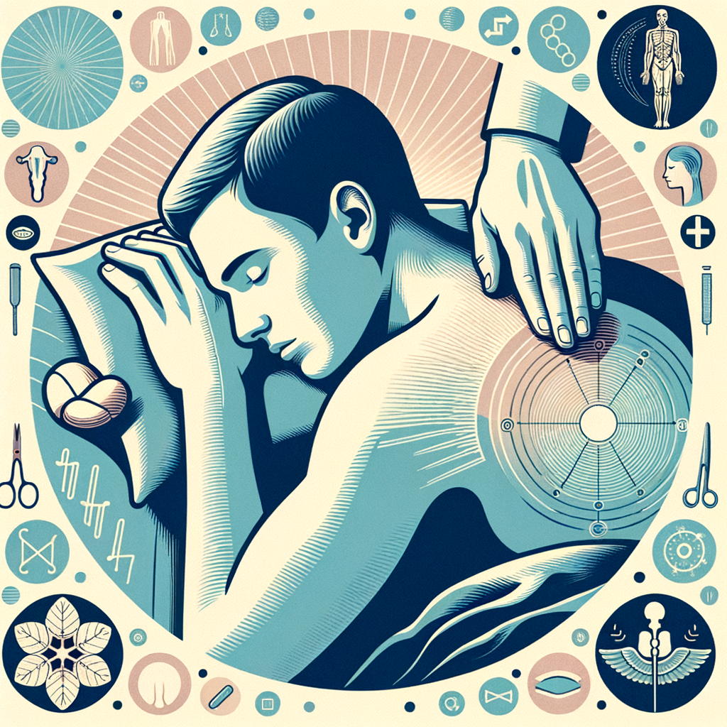 Ostéopathie à Liège : Solutions Naturelles pour les Troubles du Sommeil
