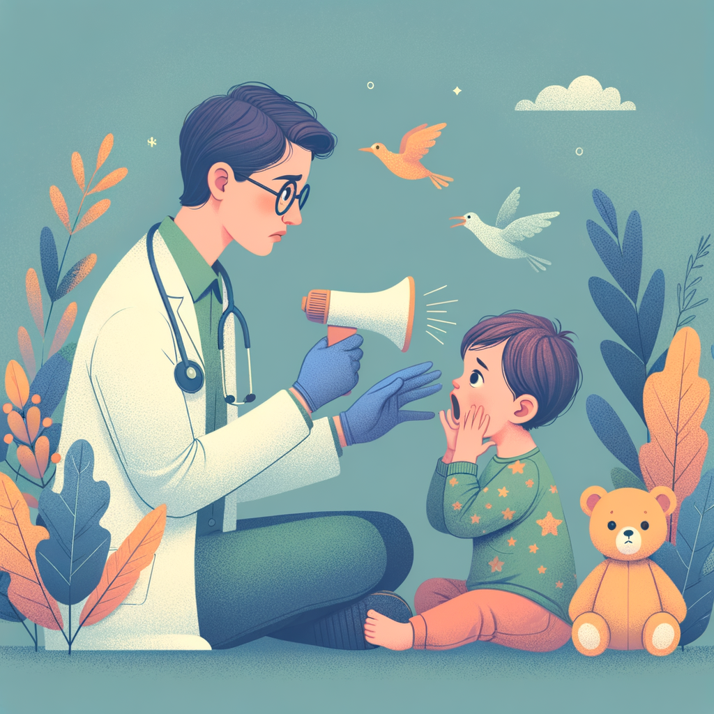 Logopède Liège : Enfant de 6 ans qui Parle Encore "Bébé", Que Faire ?