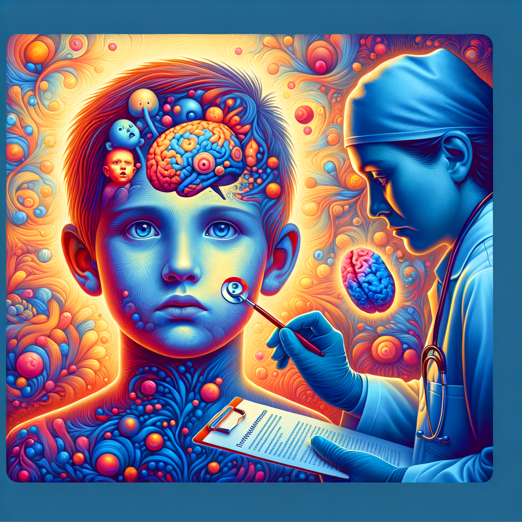 Diagnostic oublié à Liège : Le trouble de l’attention sans hyperactivité, la “face cachée” des troubles en enfance et adolescence