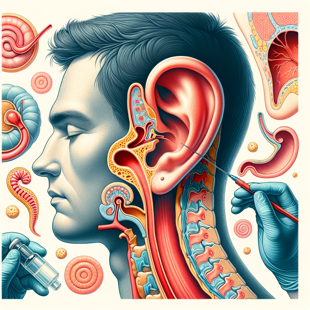 Tout savoir sur l'Otite Séreuse : Quand poser des Drains d'Oreille