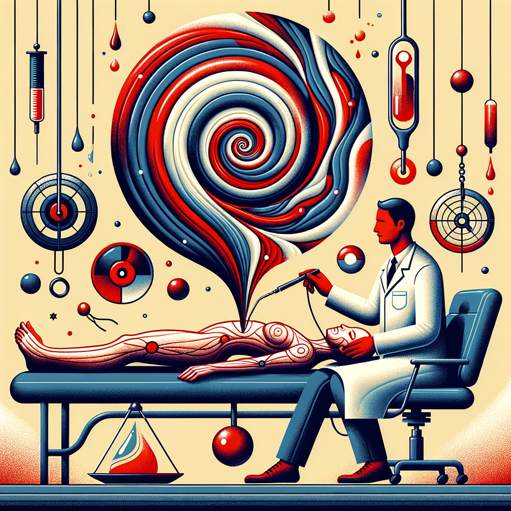 Hypnothérapie à Liège : Soulager la douleur chronique avec l'hypnose par Mme Marcelle Monseur
