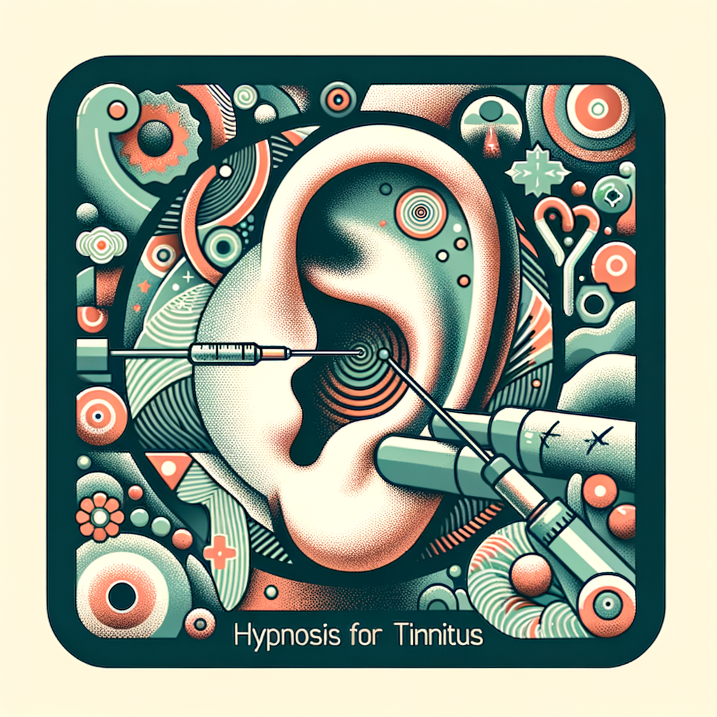 Hypnose pour Acouphènes – Mme Marcelle Monseur
