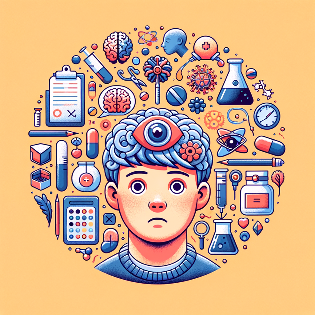 Hyperactivité chez les jeunes : clé ou symptôme des troubles de la concentration à Liège ?
