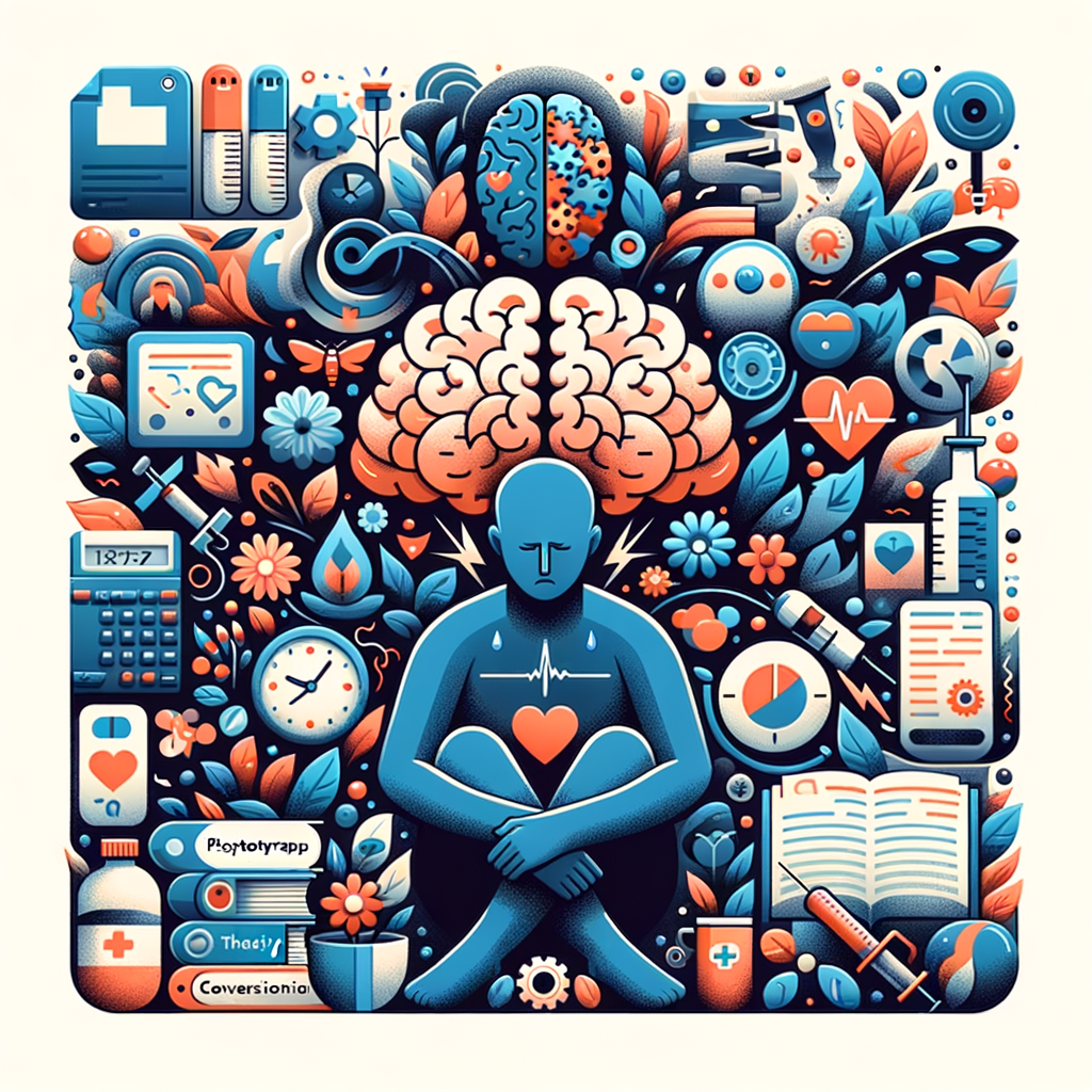 Trouble anxieux généralisé : symptômes et solutions psychothérapeutiques