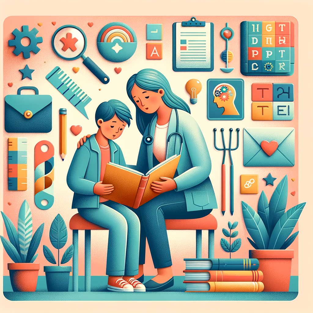 Liège : 7 solutions concrètes pour accompagner un enfant dysorthographique lors des devoirs
