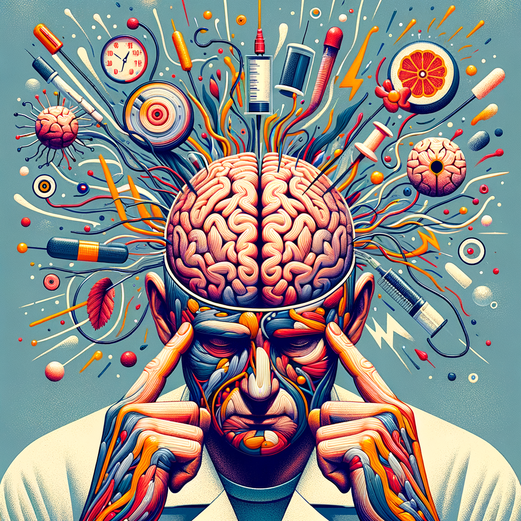 Quand faire un bilan neuropsychologique après un AVC ? Tous les signaux d’alerte expliqués par une experte à Liège