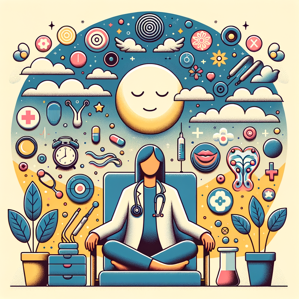 Gestion du stress : Comment l'hypnothérapie médicale à Liège peut vous aider