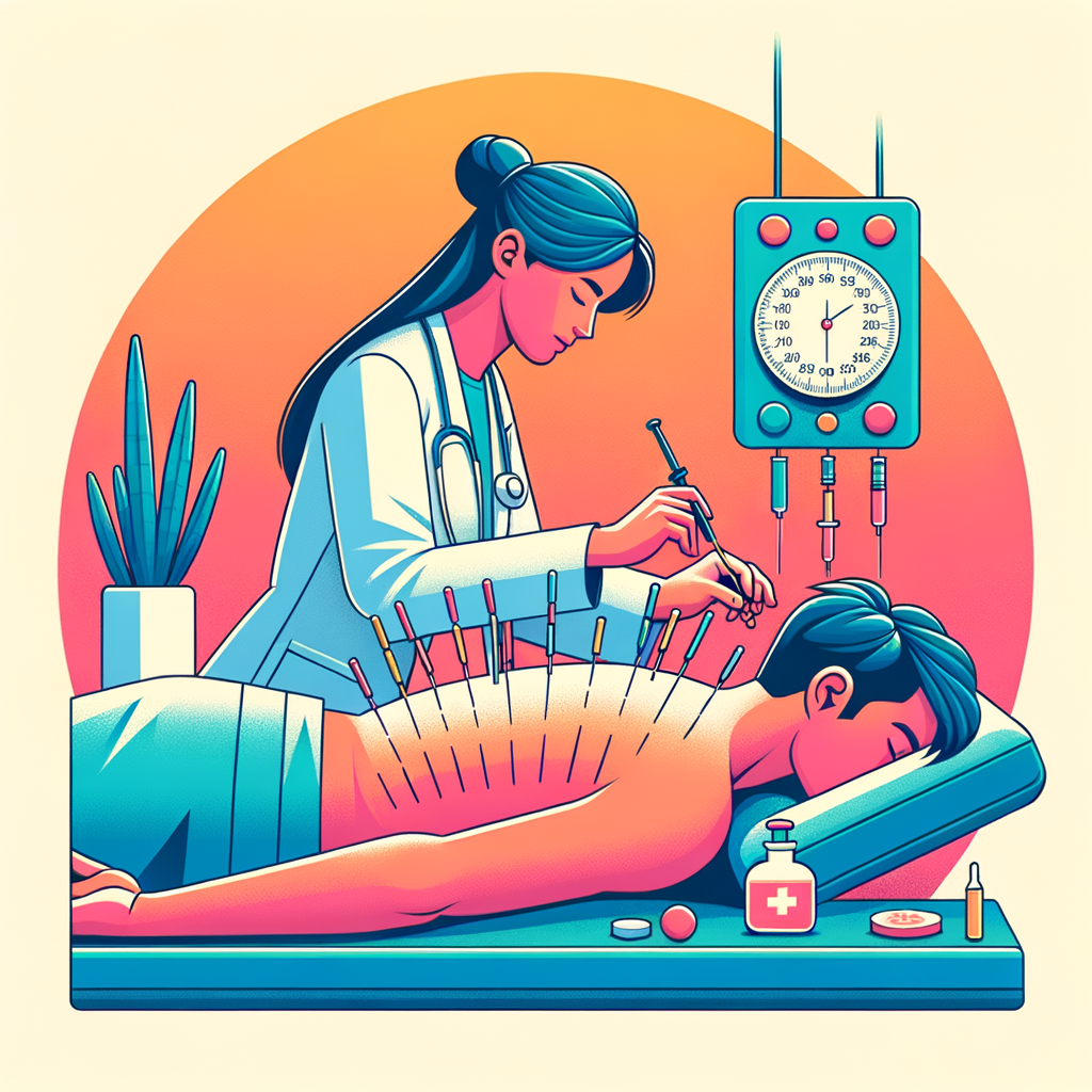 Acupuncture à Esneux pour Burn-Out et Fatigue Nerveuse à Liège