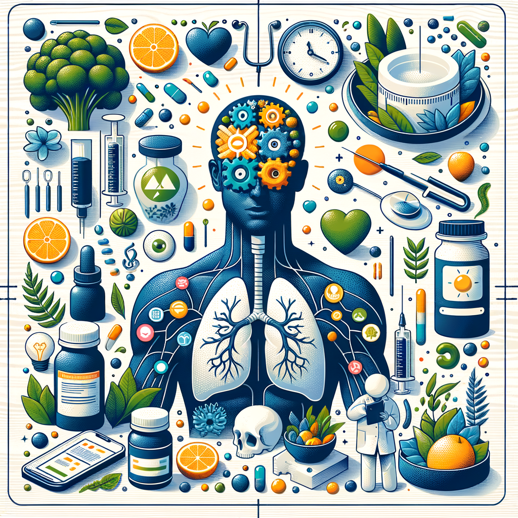 Comment la naturopathie traite efficacement la fatigue chronique à Liège