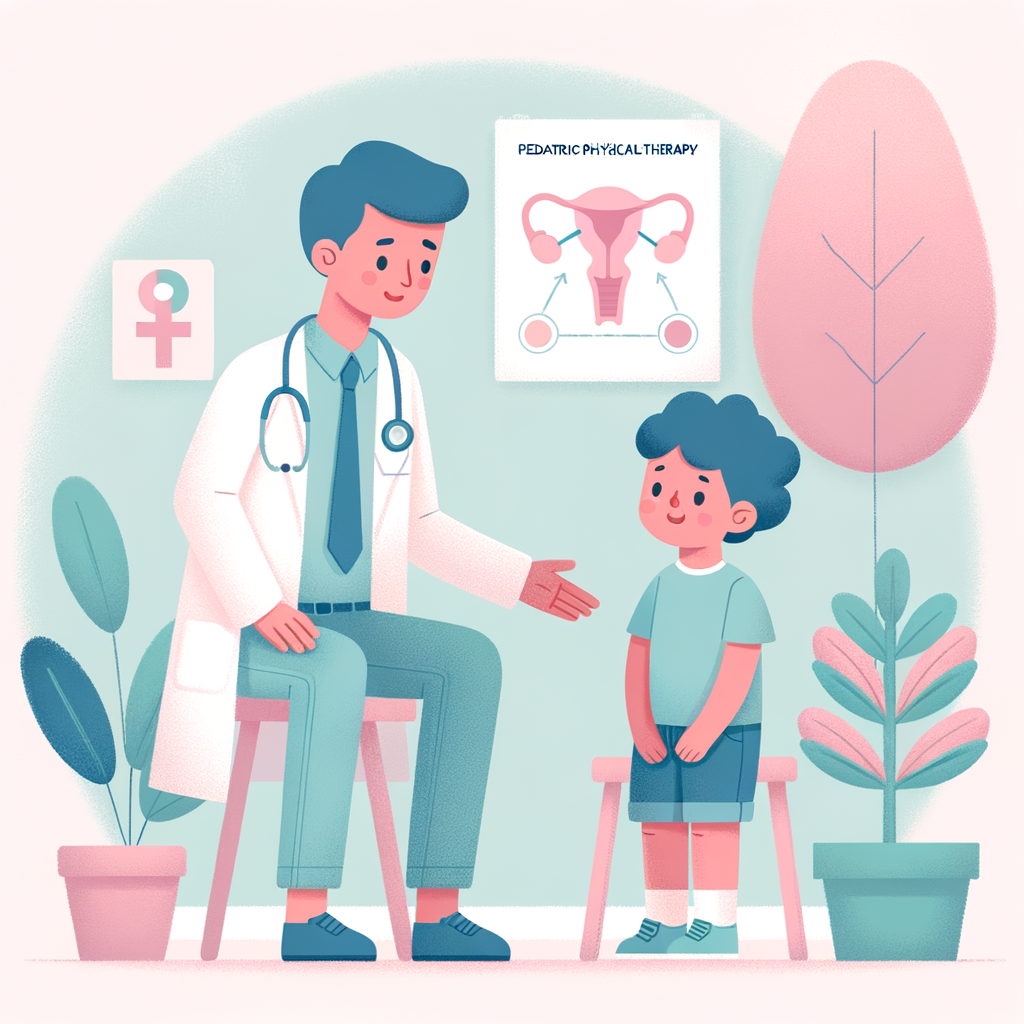 Kinésithérapie périnéale pour enfants : comprendre les troubles urinaires