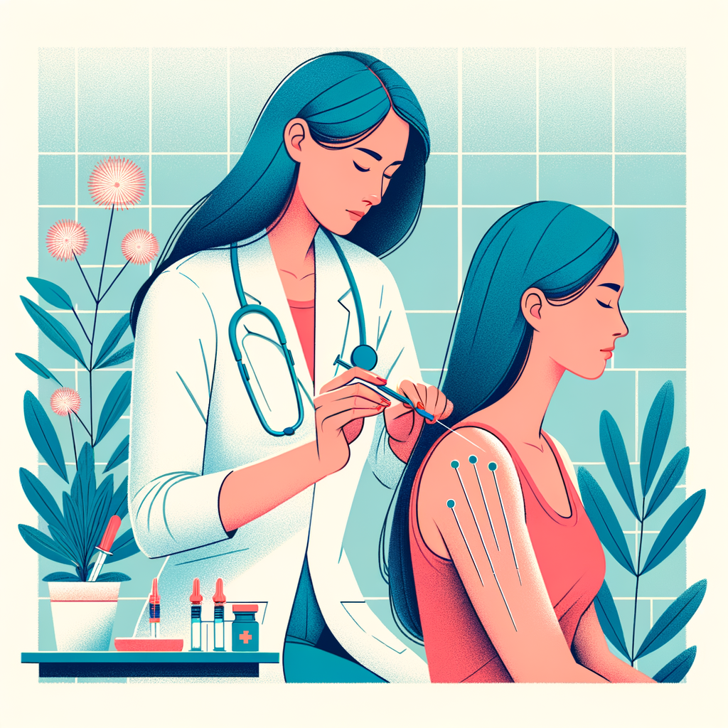 L'acupuncture à Liège : une solution naturelle pour soulager le stress