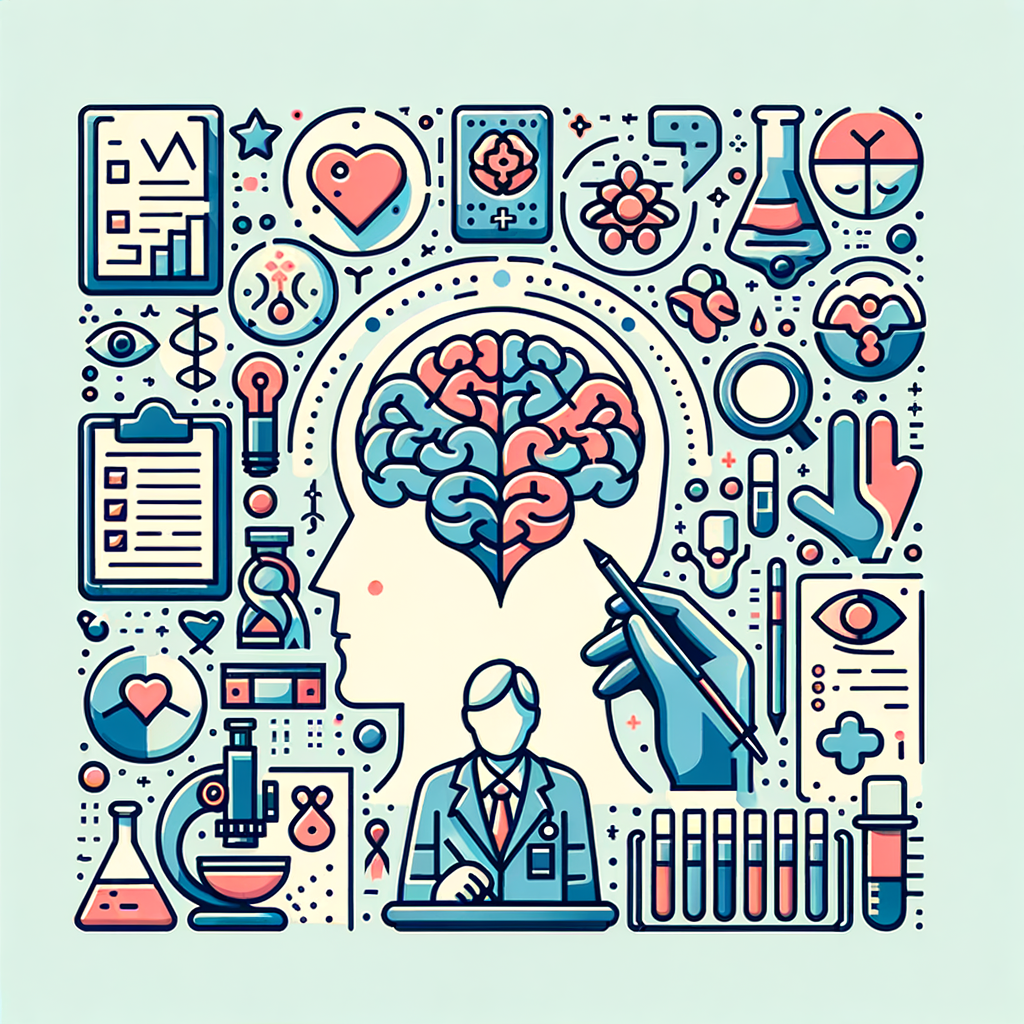Maladie d’Alzheimer : repérer les premiers signes cognitifs - consultations test neuropsychologue Liège
