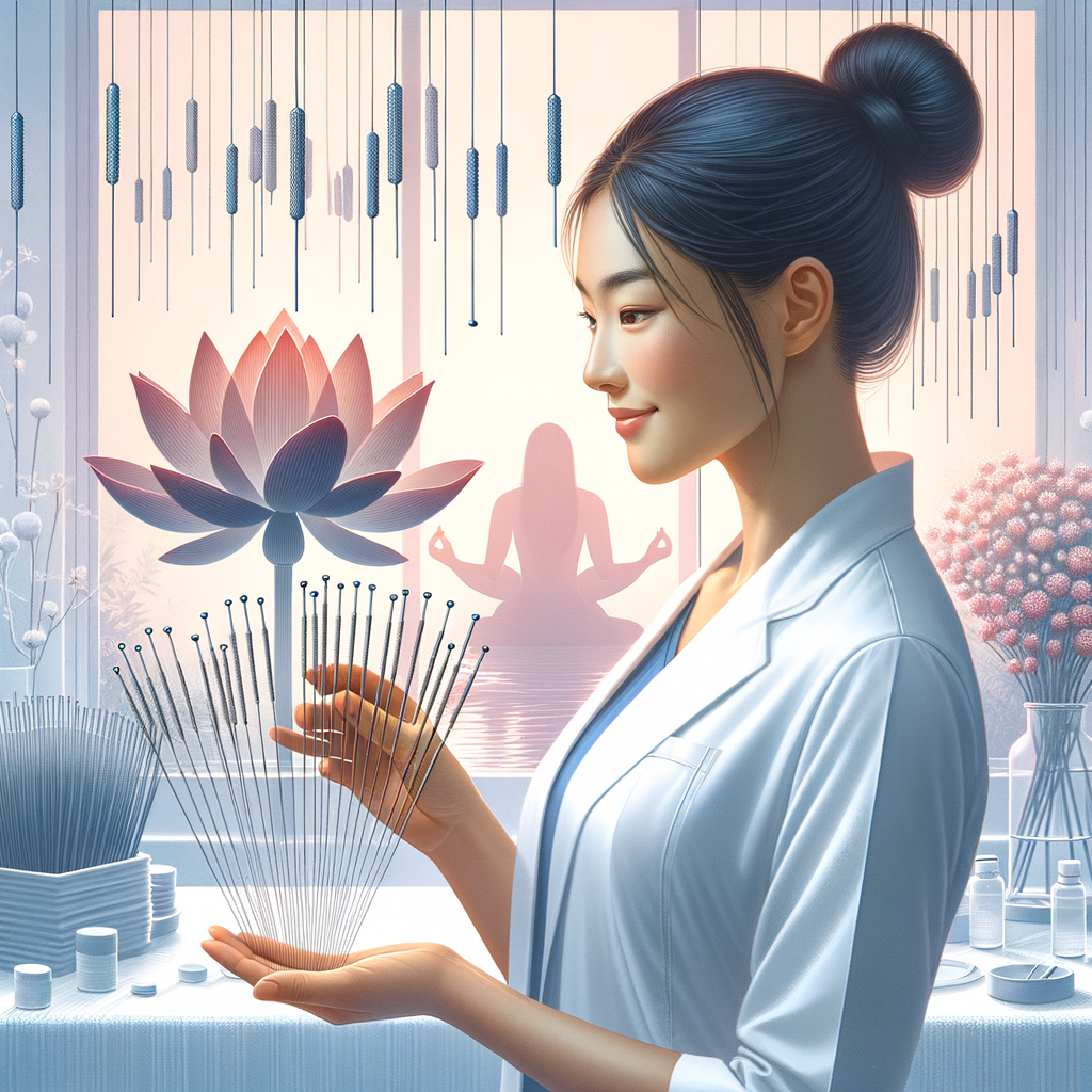 Fertilité et acupuncture : une alliance naturelle pour accompagner le désir d’enfant