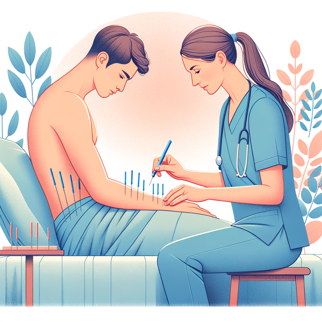 Acupuncture et FIV : soutien naturel pour optimiser votre parcours à Liège