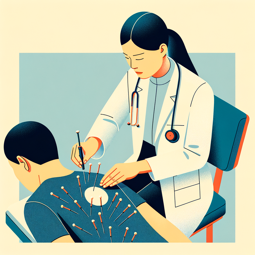 Syndrome prémenstruel : l'acupuncture à Liège offre une solution naturelle et durable