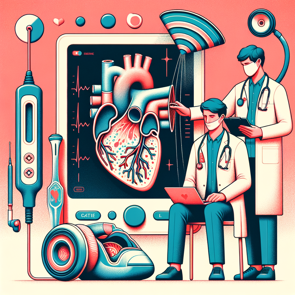 Scanner des Carotides à Liège : La Clé du Diagnostic des Acouphènes