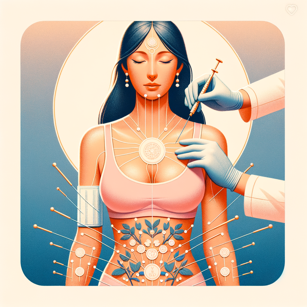 Rééquilibrage hormonal féminin par l’acupuncture à Liège : clés ancestrales pour une harmonie moderne