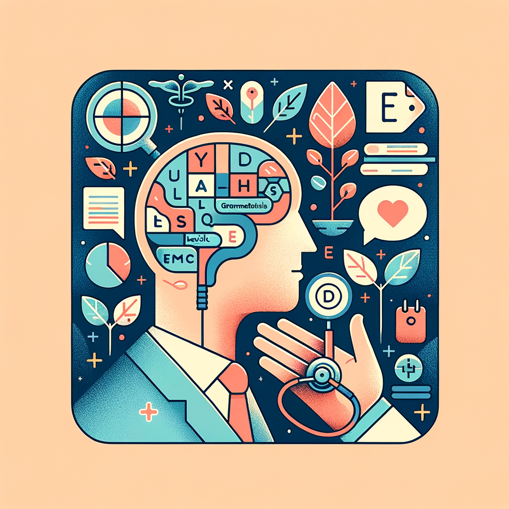 Dysorthographie : Tout savoir sur les consultations spécialisées en orthographe à Liège