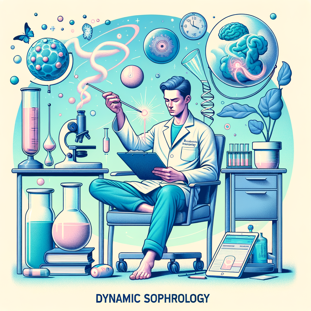 Comment soulager l'irritabilité avec la sophrologie dynamique