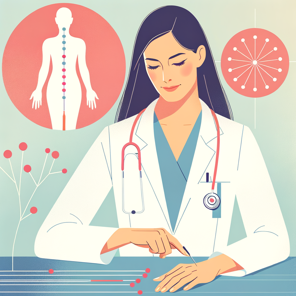 Acupuncture pour Fatigue Persistante: Solutions de Vitalité à Esneux - Consultation à Liège