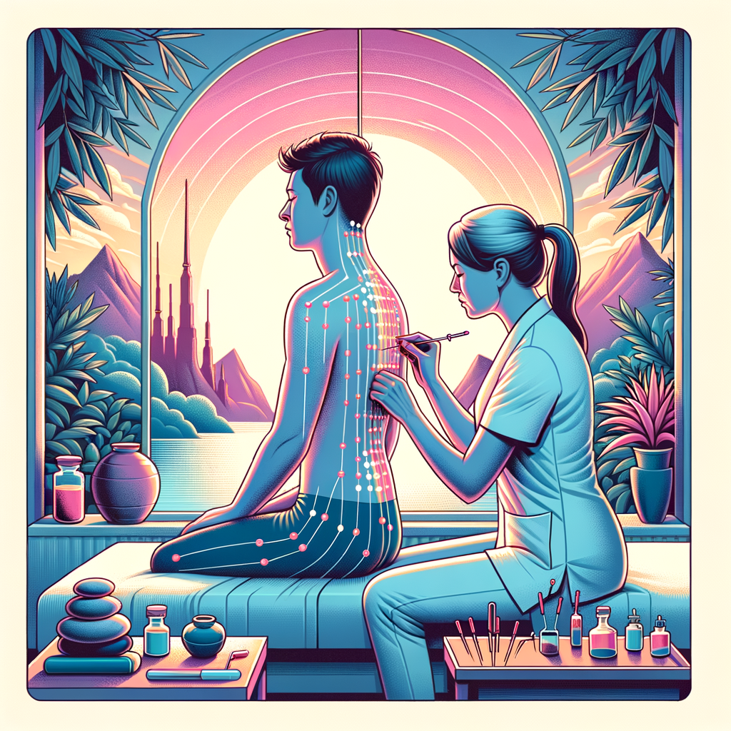 Acupuncture à Esneux – Soulagement de la Fibromyalgie à Liège