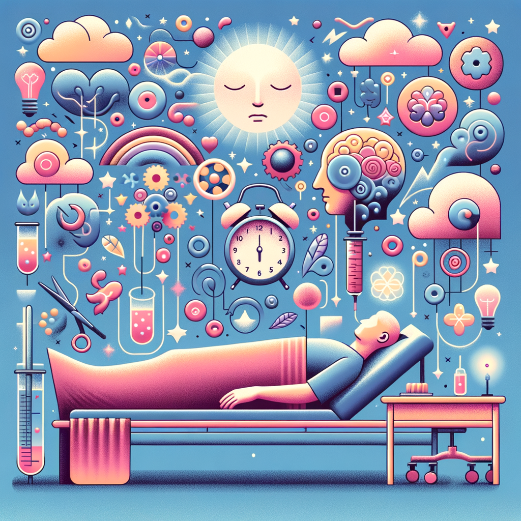 Hypnose médicale à Liège : comment retrouver le sommeil grâce à l'hypnothérapie professionnelle