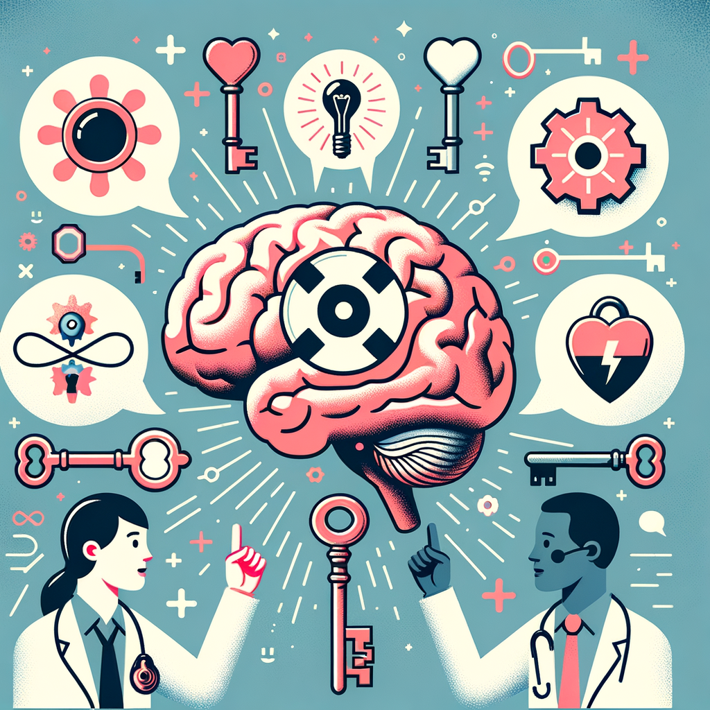 Psychologie et communication en entreprise : clés d’une relation saine