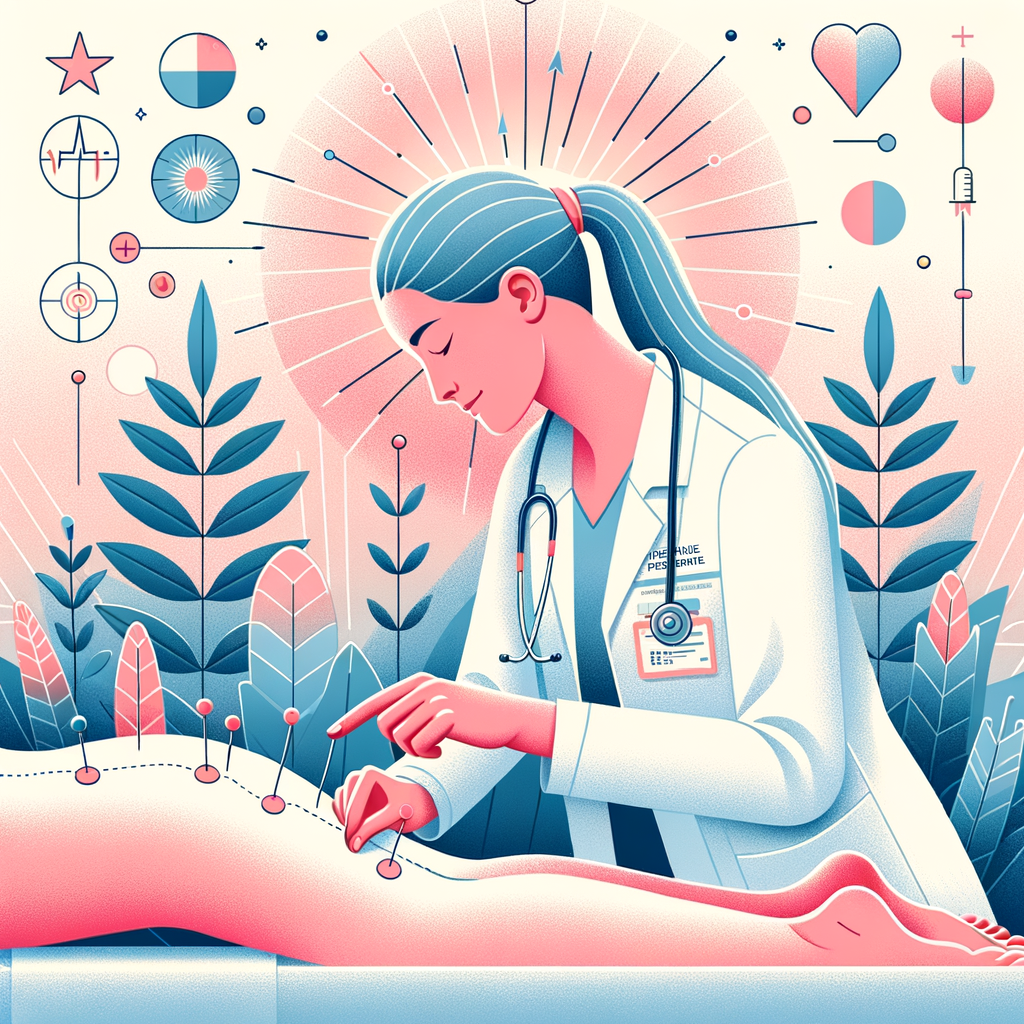 Acupuncture à Esneux - Consultations à Liège : retrouver son énergie après l'épuisement