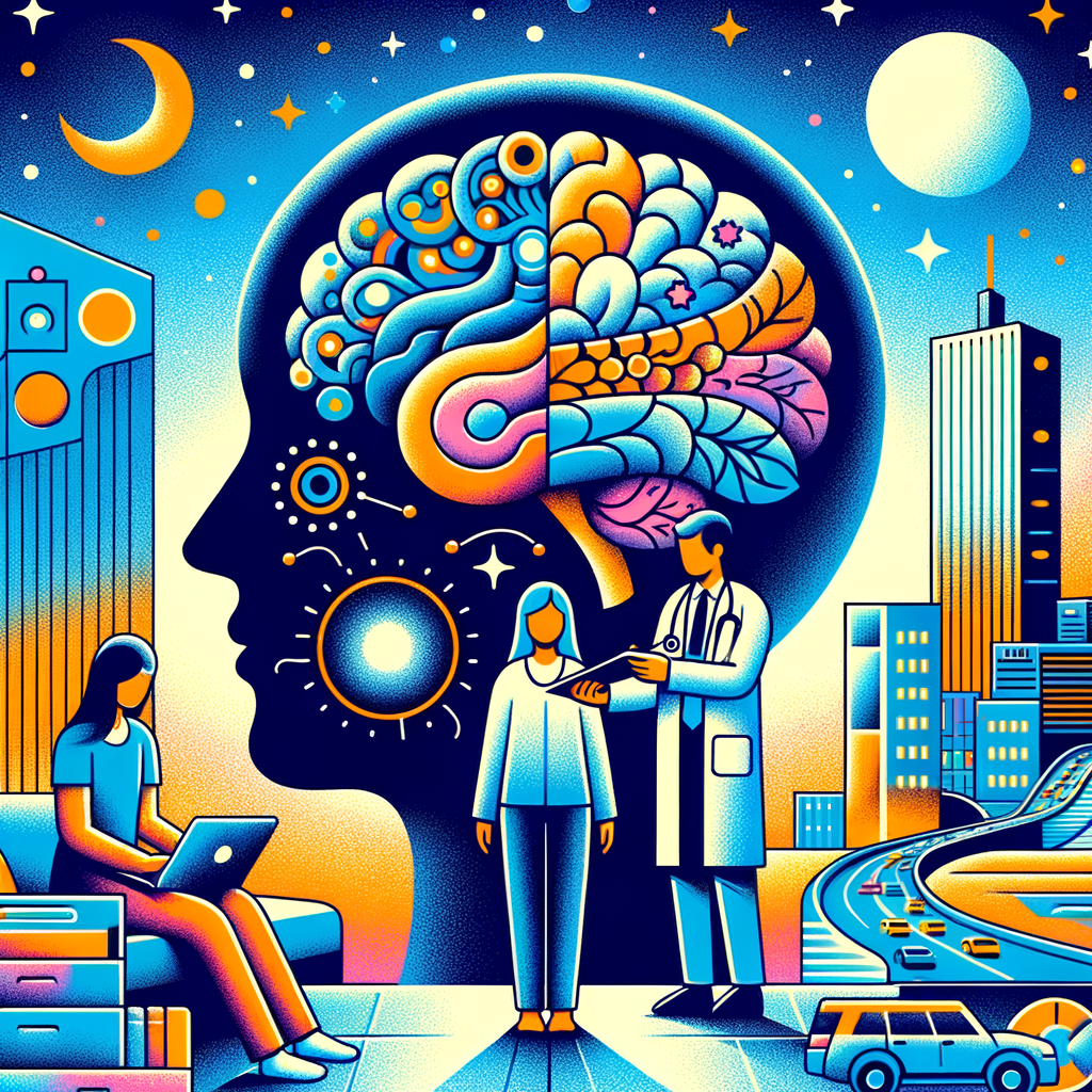 Liège : accompagnement psychologique pour insomnies persistantes