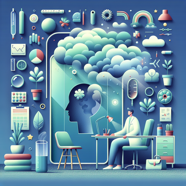 Gestion des émotions chez les enfants : rôle du psychologue