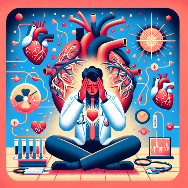 Techniques de détente rapide pour les moments de stress