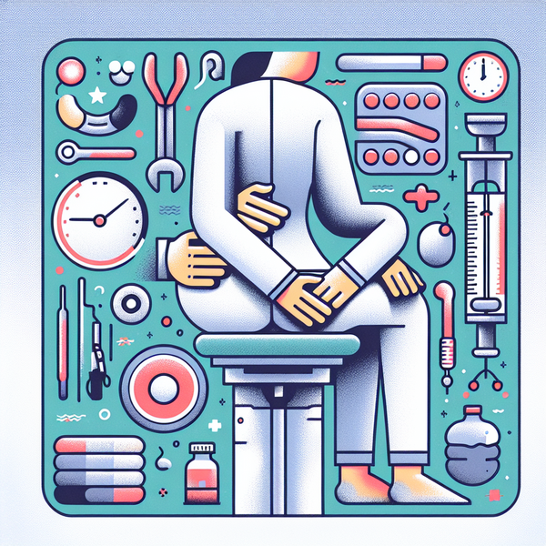 Inconfort général : et si c’était un déséquilibre ostéopathique ?