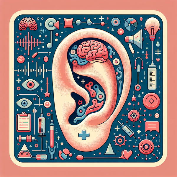 Troubles de la mémoire auditive : conséquences sur l’apprentissage du langage