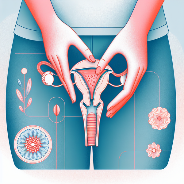 Cystite post-rapports sexuels : rôle de la kinésithérapie périnéale