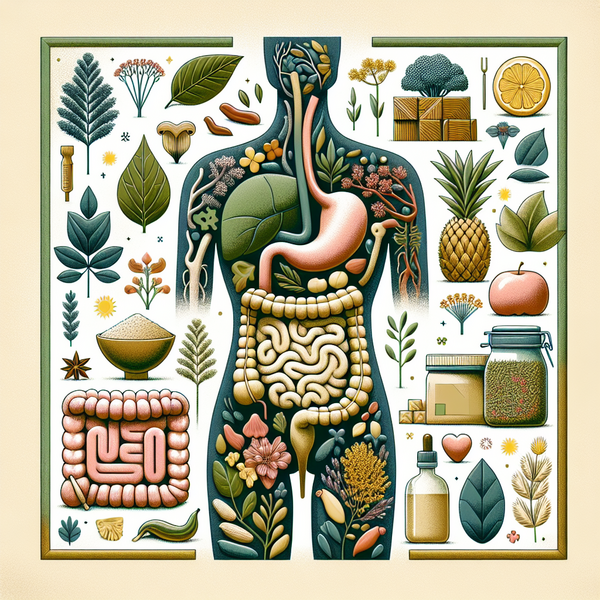 Soutenir ses surrénales quand on se sent épuisé en permanence - naturopathie