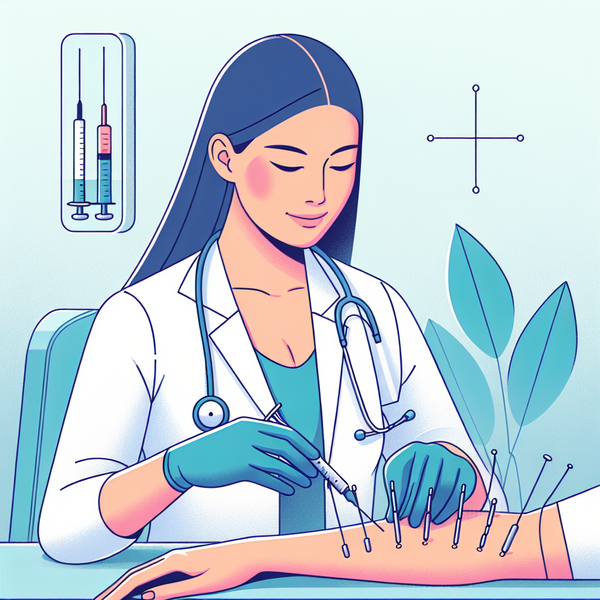 Rendez-vous séances acupuncture : retrouver le contrôle sur ses envies