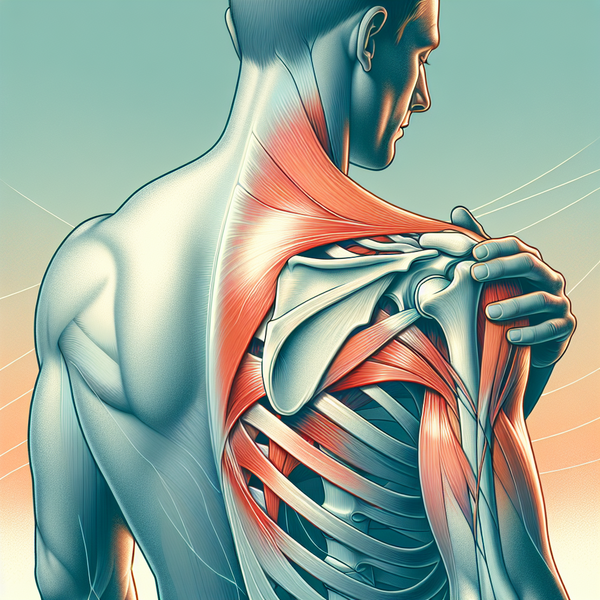 La kiné après une capsulite rétractile (épaule gelée)