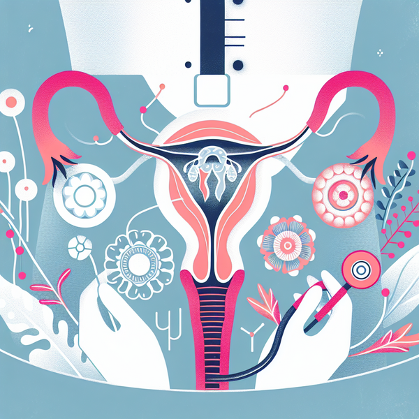 Rééducation et récupération après chirurgie gynécologique grâce à la kinésithérapie périnéale